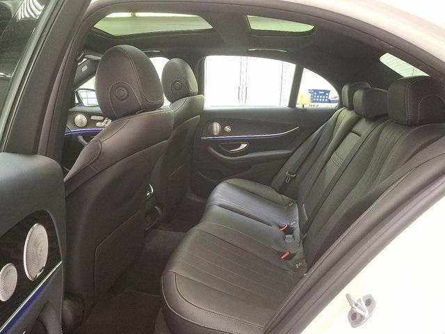 used 2023 Mercedes-Benz E-Class car, priced at $45,200