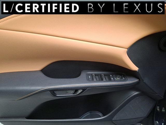 used 2024 Lexus RX 350 car, priced at $51,476
