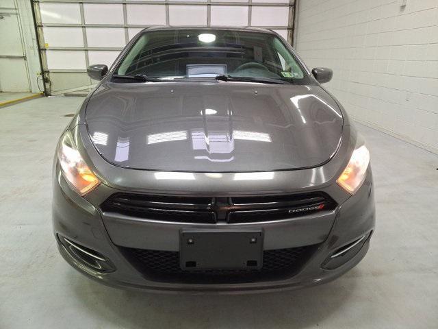 used 2014 Dodge Dart car, priced at $8,500