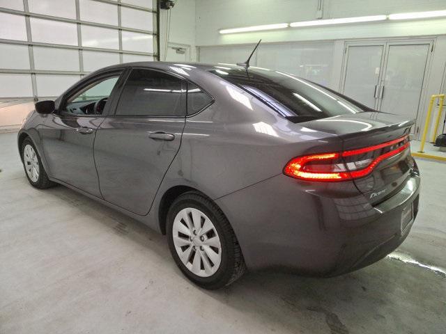 used 2014 Dodge Dart car, priced at $8,500