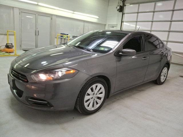 used 2014 Dodge Dart car, priced at $8,500