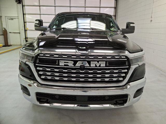used 2025 Ram 1500 car, priced at $63,700