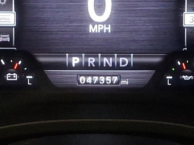 used 2021 Ram 1500 car, priced at $38,500