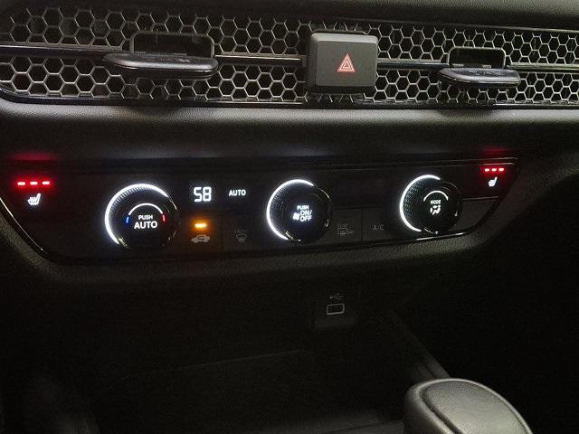 used 2023 Honda HR-V car, priced at $25,100
