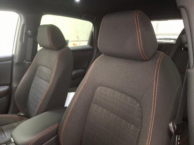 used 2023 Honda HR-V car, priced at $25,100