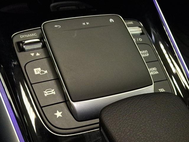 used 2022 Mercedes-Benz GLB 250 car, priced at $30,000