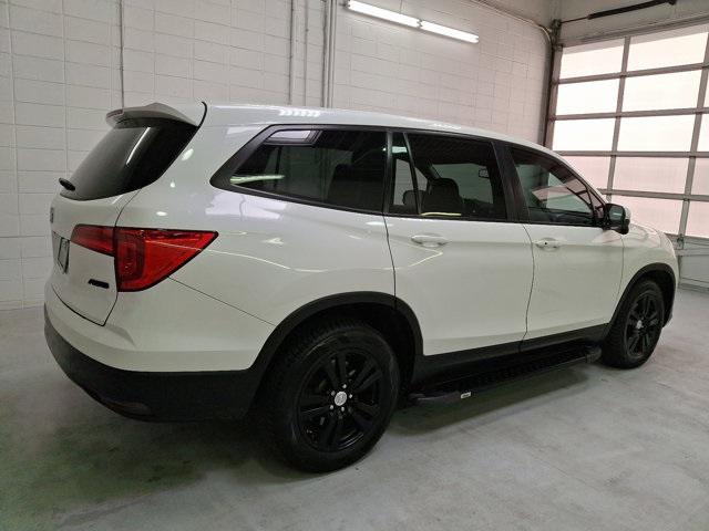 used 2018 Honda Pilot car, priced at $18,400