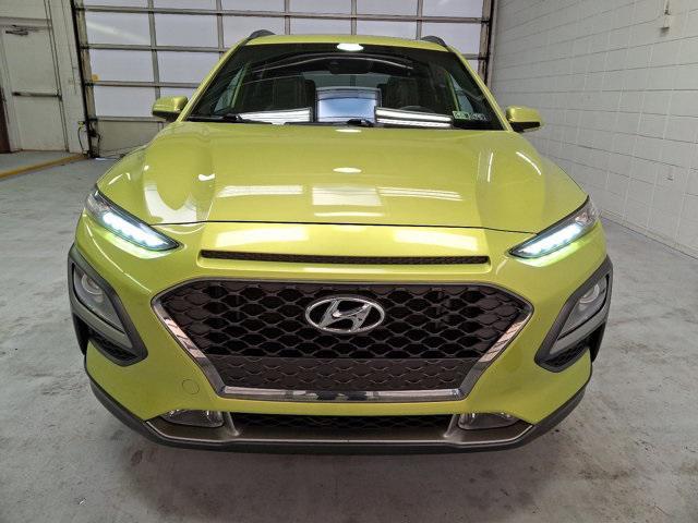 used 2019 Hyundai Kona car, priced at $16,600