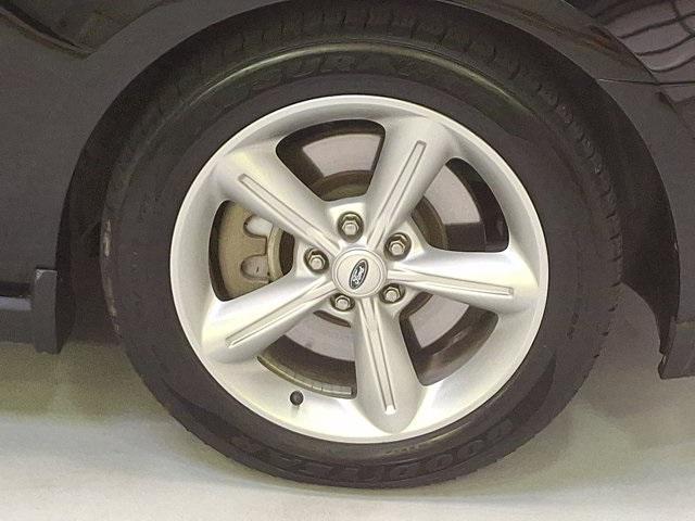 used 2011 Ford Mustang car, priced at $24,900