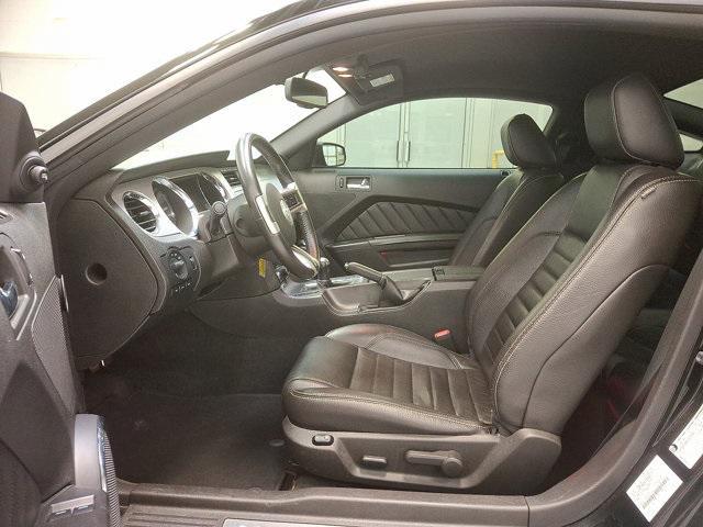 used 2011 Ford Mustang car, priced at $24,900