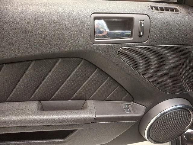 used 2011 Ford Mustang car, priced at $24,900