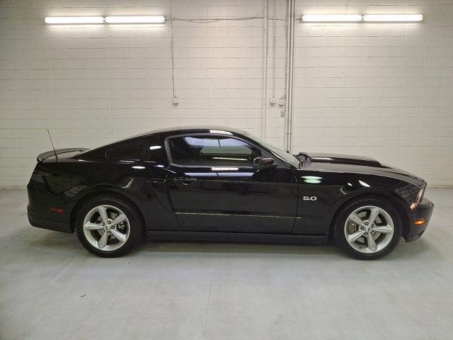 used 2011 Ford Mustang car, priced at $24,900