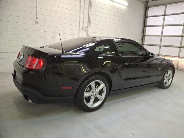 used 2011 Ford Mustang car, priced at $24,900