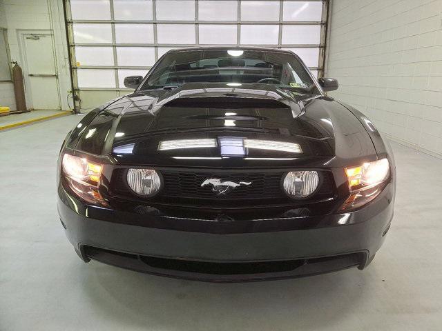 used 2011 Ford Mustang car, priced at $24,900