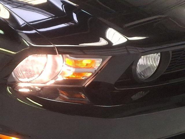 used 2011 Ford Mustang car, priced at $24,900