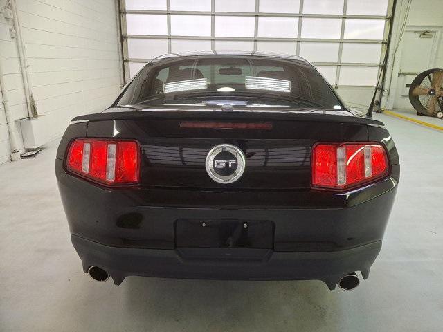 used 2011 Ford Mustang car, priced at $24,900