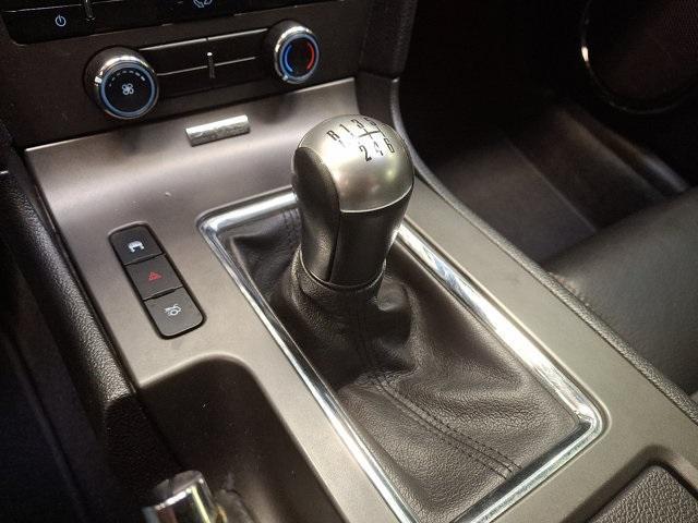 used 2011 Ford Mustang car, priced at $24,900