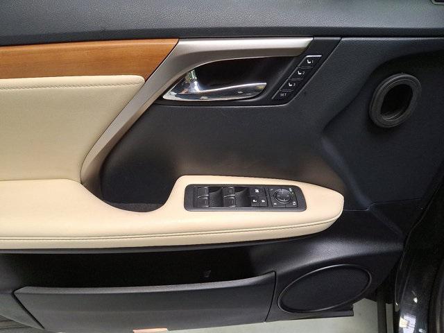 used 2021 Lexus RX 350 car, priced at $38,200