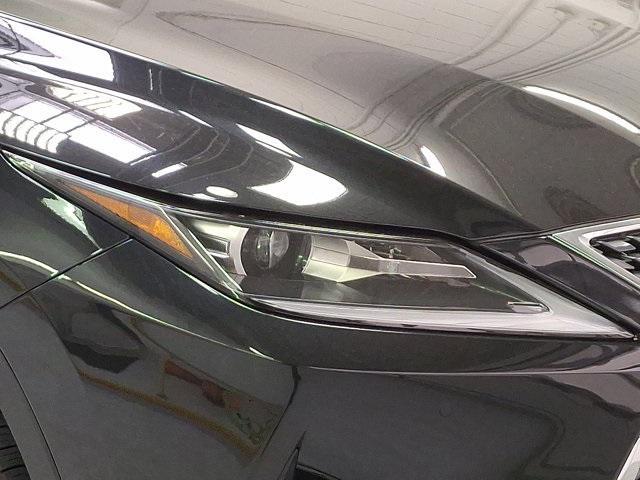 used 2021 Lexus RX 350 car, priced at $38,200
