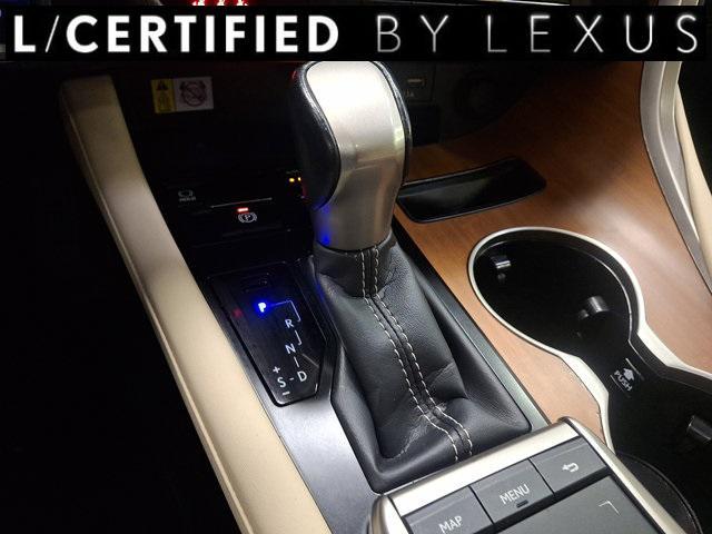 used 2021 Lexus RX 450h car, priced at $39,500