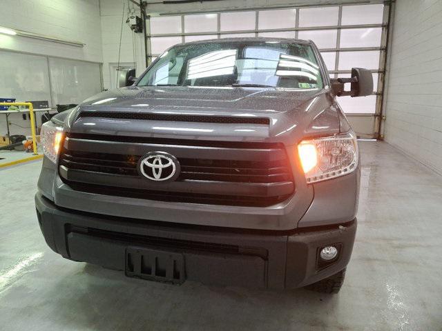 used 2015 Toyota Tundra car, priced at $21,900