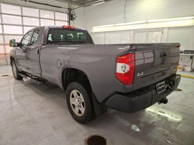 used 2015 Toyota Tundra car, priced at $21,900