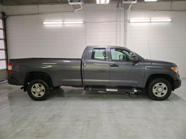 used 2015 Toyota Tundra car, priced at $21,900