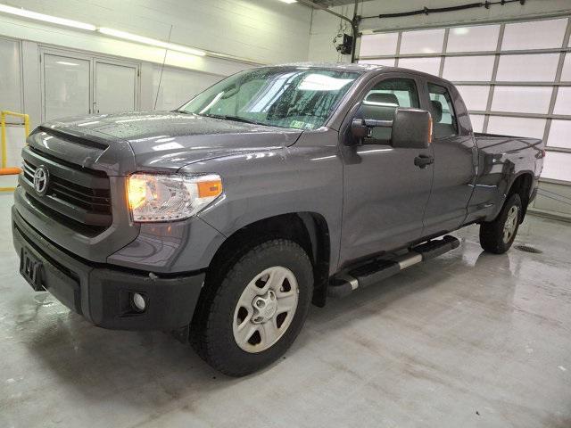 used 2015 Toyota Tundra car, priced at $21,900