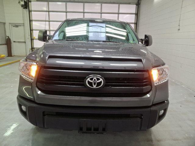 used 2015 Toyota Tundra car, priced at $21,900