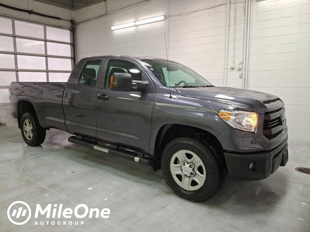 used 2015 Toyota Tundra car, priced at $21,900