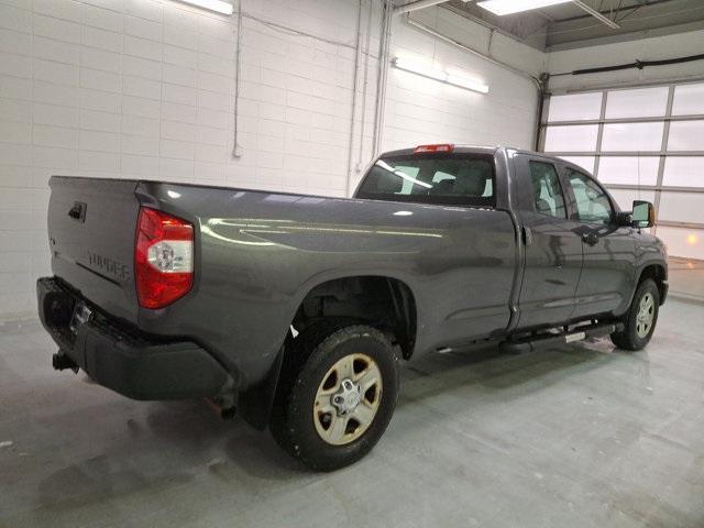 used 2015 Toyota Tundra car, priced at $21,900