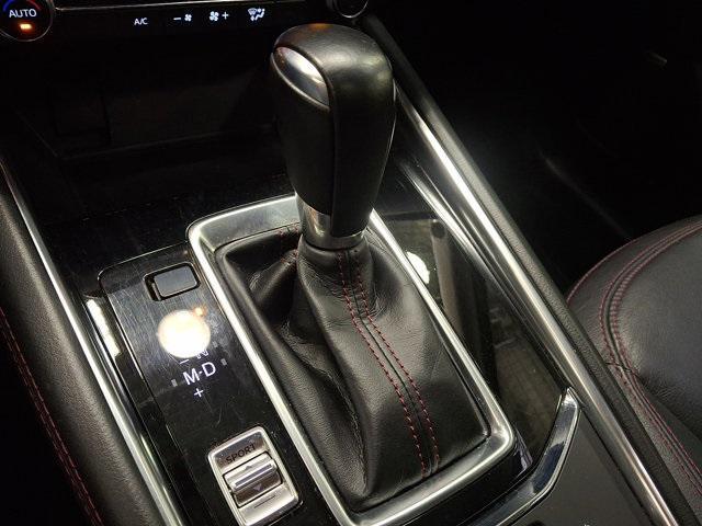used 2024 Mazda CX-5 car, priced at $25,200