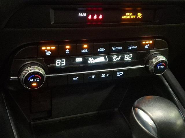 used 2024 Mazda CX-5 car, priced at $25,200