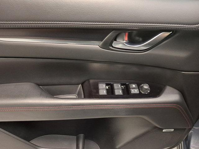 used 2024 Mazda CX-5 car, priced at $25,200
