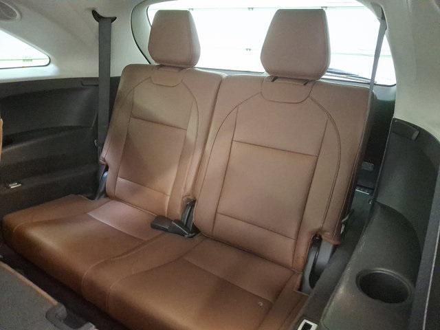 used 2017 Acura MDX car, priced at $20,700