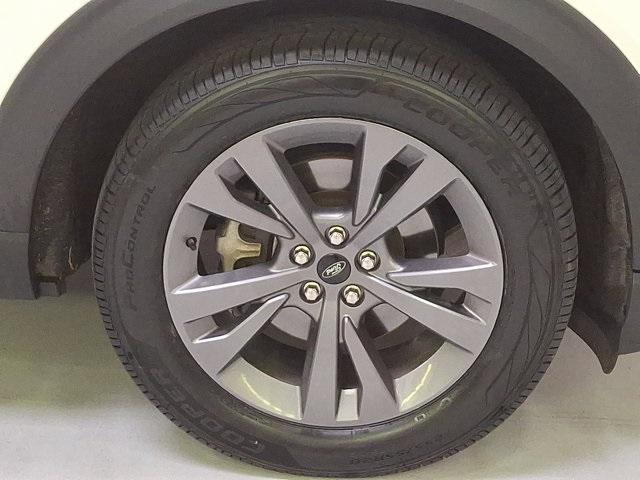used 2023 Ford Explorer car, priced at $31,300