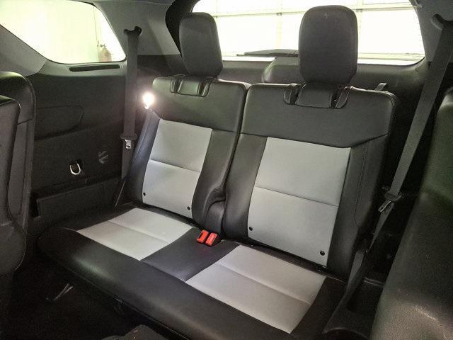 used 2023 Ford Explorer car, priced at $31,300