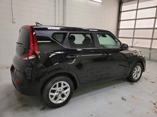 used 2020 Kia Soul car, priced at $13,600