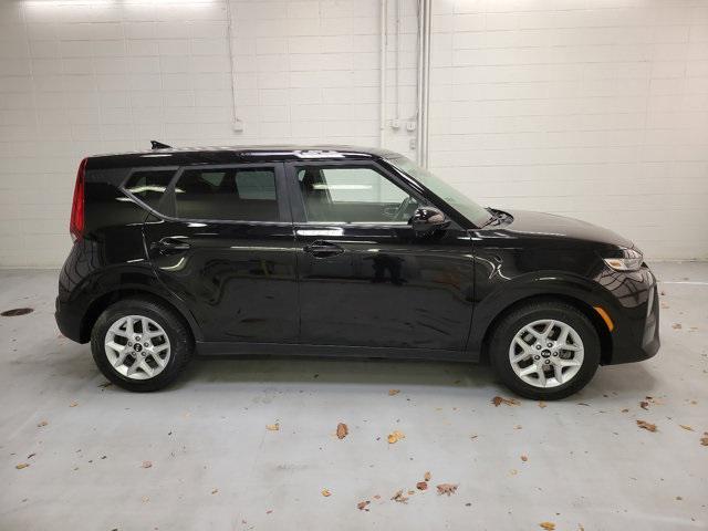 used 2020 Kia Soul car, priced at $13,600