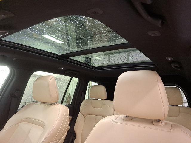 used 2024 Jeep Grand Cherokee car, priced at $30,300
