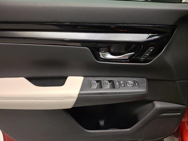 used 2023 Honda CR-V car, priced at $30,400