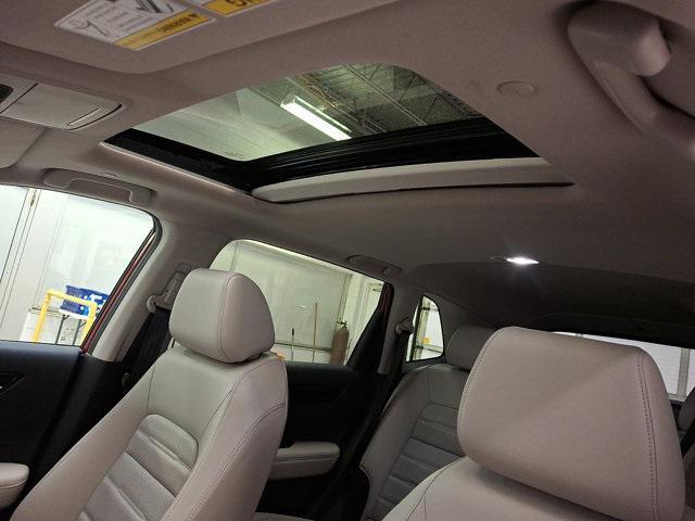 used 2023 Honda CR-V car, priced at $30,400