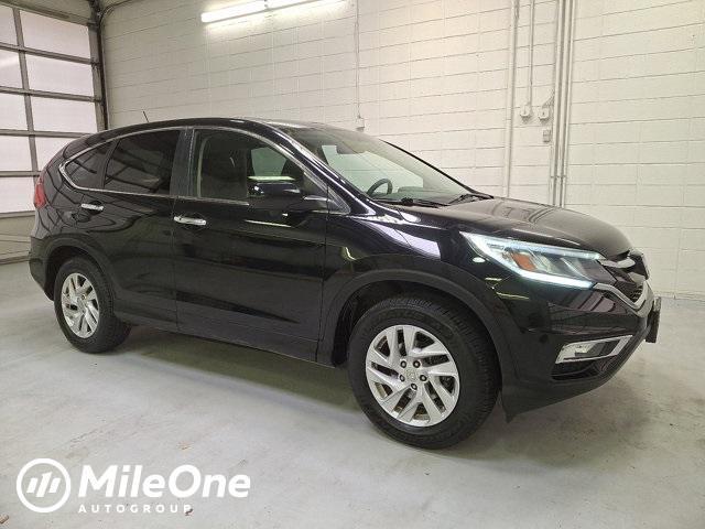 used 2016 Honda CR-V car, priced at $15,700