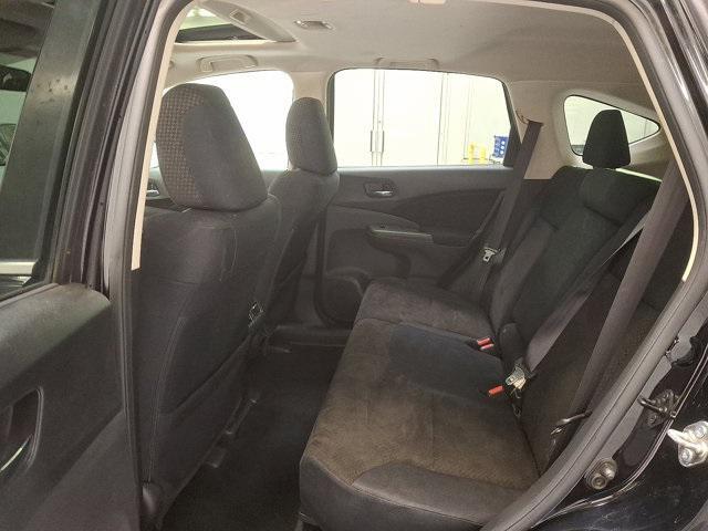 used 2016 Honda CR-V car, priced at $15,700