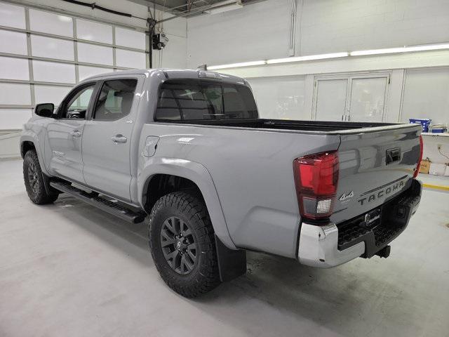 used 2021 Toyota Tacoma car, priced at $30,600