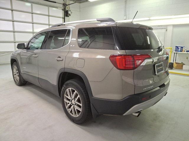 used 2019 GMC Acadia car, priced at $18,200