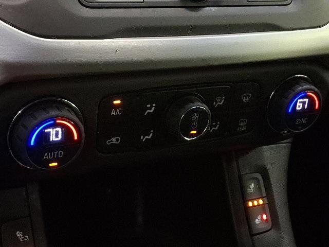 used 2019 GMC Acadia car, priced at $18,200
