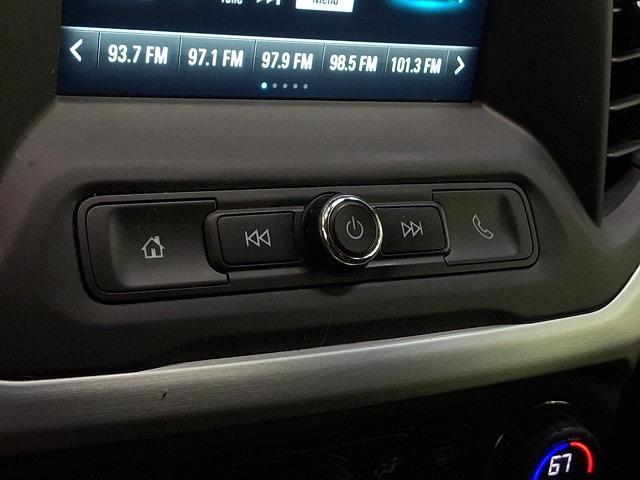 used 2019 GMC Acadia car, priced at $18,200