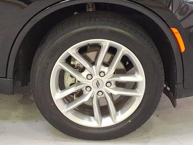 used 2024 Dodge Durango car, priced at $34,100