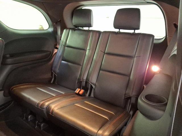 used 2024 Dodge Durango car, priced at $34,100